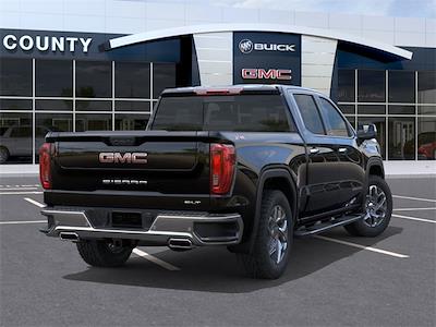 2025 GMC Sierra 1500 Crew Cab 4x4 Pickup for sale #25G280 - photo 2
