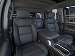 2025 GMC Sierra 1500 Crew Cab 4x4 Pickup for sale #25G280 - photo 16
