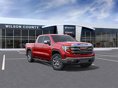 2025 GMC Sierra 1500 Crew Cab 4x4 Pickup for sale #25G281 - photo 1