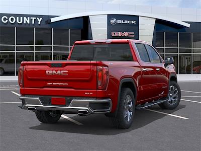 2025 GMC Sierra 1500 Crew Cab 4x4 Pickup for sale #25G281 - photo 2