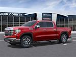 2025 GMC Sierra 1500 Crew Cab 4x4 Pickup for sale #25G281 - photo 3