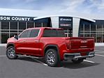 2025 GMC Sierra 1500 Crew Cab 4x4 Pickup for sale #25G281 - photo 4