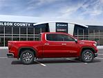 2025 GMC Sierra 1500 Crew Cab 4x4 Pickup for sale #25G281 - photo 5