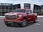 2025 GMC Sierra 1500 Crew Cab 4x4 Pickup for sale #25G281 - photo 6