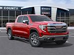 2025 GMC Sierra 1500 Crew Cab 4x4 Pickup for sale #25G281 - photo 7