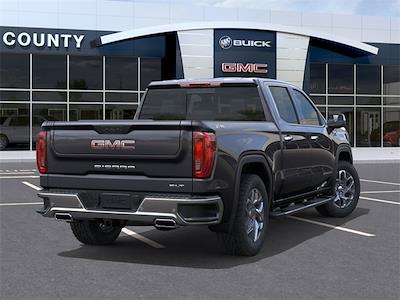 2025 GMC Sierra 1500 Crew Cab 4x4 Pickup for sale #25G282 - photo 2