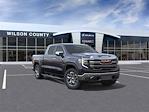 2025 GMC Sierra 1500 Crew Cab 4x4 Pickup for sale #25G282 - photo 1
