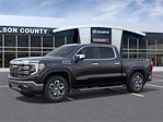 2025 GMC Sierra 1500 Crew Cab 4x4 Pickup for sale #25G282 - photo 3