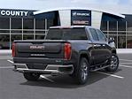 2025 GMC Sierra 1500 Crew Cab 4x4 Pickup for sale #25G282 - photo 2