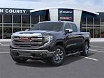 2025 GMC Sierra 1500 Crew Cab 4x4 Pickup for sale #25G282 - photo 6