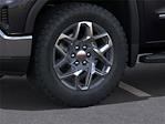 2025 GMC Sierra 1500 Crew Cab 4x4 Pickup for sale #25G282 - photo 9