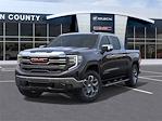 2025 GMC Sierra 1500 Crew Cab 4x4 Pickup for sale #25G283 - photo 6