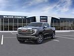 2025 GMC Sierra 1500 Crew Cab 4x4 Pickup for sale #25G283 - photo 8