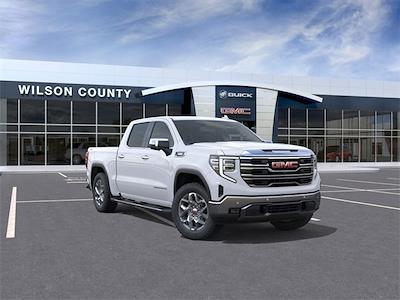 2025 GMC Sierra 1500 Crew Cab 4x4 Pickup for sale #25G284 - photo 1