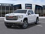 2025 GMC Sierra 1500 Crew Cab 4x4 Pickup for sale #25G284 - photo 6