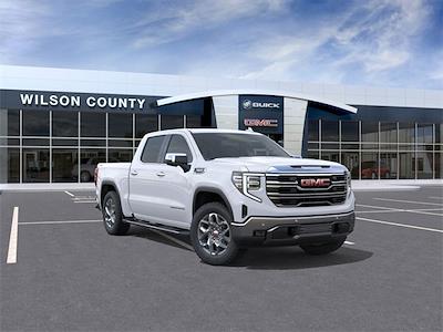 2025 GMC Sierra 1500 Crew Cab 4x4 Pickup for sale #25G285 - photo 1