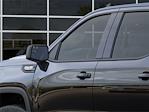 New 2025 GMC Sierra 1500 Elevation Crew Cab 4x4 Pickup for sale #25G287 - photo 12