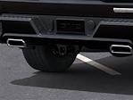 New 2025 GMC Sierra 1500 Elevation Crew Cab 4x4 Pickup for sale #25G287 - photo 14