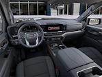 New 2025 GMC Sierra 1500 Elevation Crew Cab 4x4 Pickup for sale #25G287 - photo 15