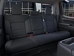 New 2025 GMC Sierra 1500 Elevation Crew Cab 4x4 Pickup for sale #25G287 - photo 17