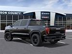 New 2025 GMC Sierra 1500 Elevation Crew Cab 4x4 Pickup for sale #25G287 - photo 4