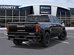New 2025 GMC Sierra 1500 Elevation Crew Cab 4x4 Pickup for sale #25G287 - photo 2