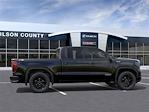 New 2025 GMC Sierra 1500 Elevation Crew Cab 4x4 Pickup for sale #25G287 - photo 5