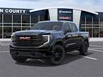 New 2025 GMC Sierra 1500 Elevation Crew Cab 4x4 Pickup for sale #25G287 - photo 6