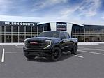 New 2025 GMC Sierra 1500 Elevation Crew Cab 4x4 Pickup for sale #25G287 - photo 8