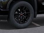 New 2025 GMC Sierra 1500 Elevation Crew Cab 4x4 Pickup for sale #25G287 - photo 9