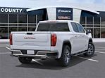 New 2025 GMC Sierra 1500 SLT Crew Cab 4x4 Pickup for sale #25G290 - photo 2