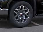 New 2025 GMC Sierra 1500 SLT Crew Cab 4x4 Pickup for sale #25G294 - photo 9