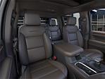 New 2025 GMC Sierra 1500 Denali Crew Cab 4x4 Pickup for sale #25G299 - photo 16