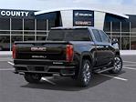 New 2025 GMC Sierra 1500 Denali Crew Cab 4x4 Pickup for sale #25G299 - photo 2