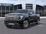 New 2025 GMC Sierra 1500 Denali Crew Cab 4x4 Pickup for sale #25G299 - photo 6