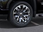 New 2025 GMC Sierra 1500 Denali Crew Cab 4x4 Pickup for sale #25G299 - photo 9