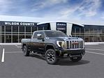 New 2025 GMC Sierra 3500 Denali Crew Cab 4x4 Pickup for sale #25G300 - photo 1