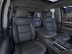 New 2025 GMC Sierra 3500 Denali Crew Cab 4x4 Pickup for sale #25G300 - photo 16