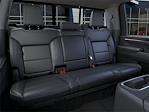 New 2025 GMC Sierra 3500 Denali Crew Cab 4x4 Pickup for sale #25G300 - photo 17