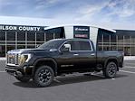 New 2025 GMC Sierra 3500 Denali Crew Cab 4x4 Pickup for sale #25G300 - photo 3