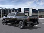 New 2025 GMC Sierra 3500 Denali Crew Cab 4x4 Pickup for sale #25G300 - photo 4