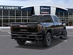 New 2025 GMC Sierra 3500 Denali Crew Cab 4x4 Pickup for sale #25G300 - photo 2