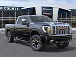 New 2025 GMC Sierra 3500 Denali Crew Cab 4x4 Pickup for sale #25G300 - photo 7