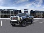 New 2025 GMC Sierra 3500 Denali Crew Cab 4x4 Pickup for sale #25G300 - photo 8