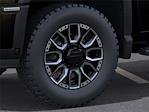 New 2025 GMC Sierra 3500 Denali Crew Cab 4x4 Pickup for sale #25G300 - photo 9