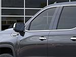 New 2025 GMC Sierra 1500 SLT Crew Cab 4x4 Pickup for sale #25G303 - photo 12