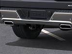 New 2025 GMC Sierra 1500 SLT Crew Cab 4x4 Pickup for sale #25G303 - photo 14