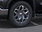 New 2025 GMC Sierra 1500 SLT Crew Cab 4x4 Pickup for sale #25G303 - photo 9