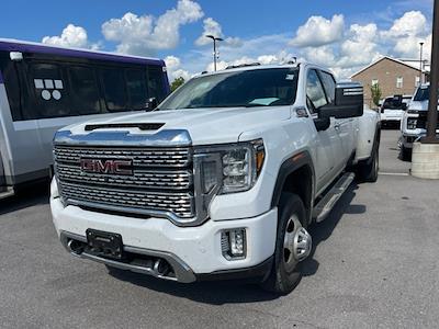 2022 GMC Sierra 3500 Crew Cab 4x4 Pickup for sale #25G305A - photo 1