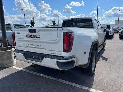 2022 GMC Sierra 3500 Crew Cab 4x4 Pickup for sale #25G305A - photo 2